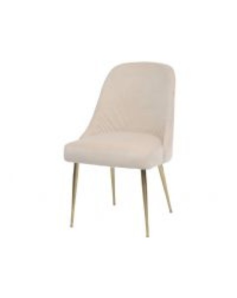 Libra Bardolino Cream  Chair